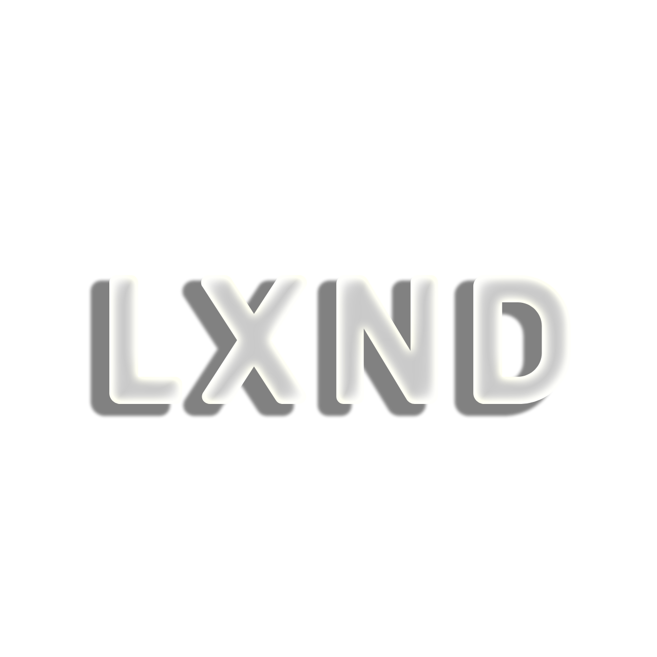 LXND Logo